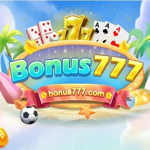 bonus777 — Aplikasi Hub Unduhan